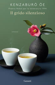 copertina Il grido silenzioso