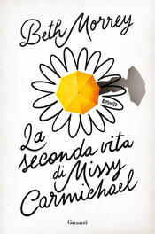copertina La seconda vita di Missy Carmichael