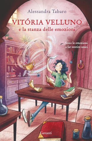 Alessandra Tabaro al Salone del Libro di Torino
