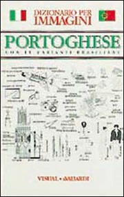 Dizionario portoghese immagini