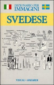 Dizionario svedese immagini