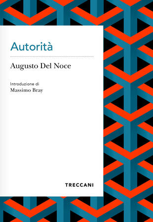 copertina Autorità