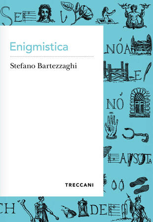 copertina Enigmistica