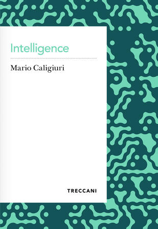 copertina Intelligence
