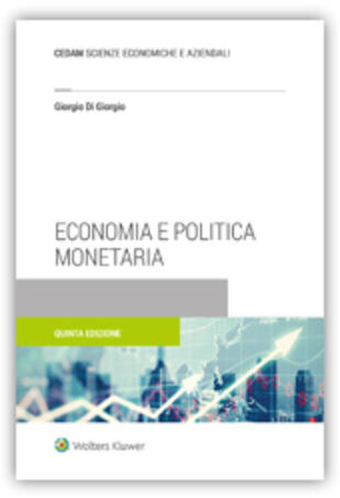 copertina Economia e politica monetaria