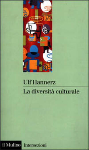 copertina La diversità culturale