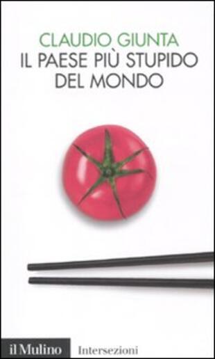 copertina Il paese più stupido del mondo