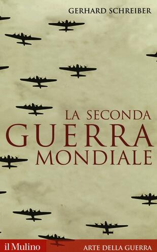 copertina La seconda guerra mondiale
