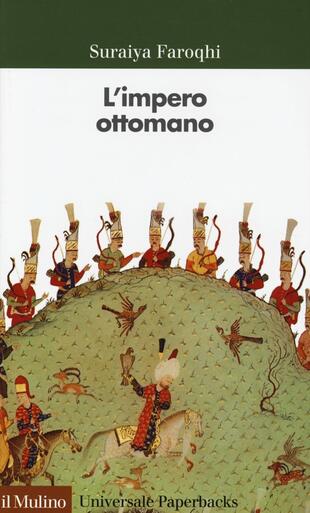 copertina L' impero ottomano