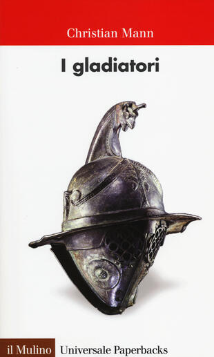 copertina I gladiatori