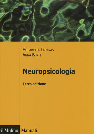 copertina Neuropsicologia