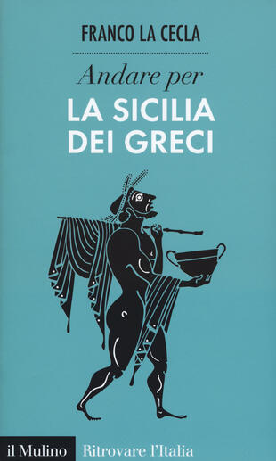 copertina Andare per la Sicilia dei greci