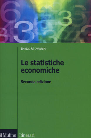 copertina Le statistiche economiche