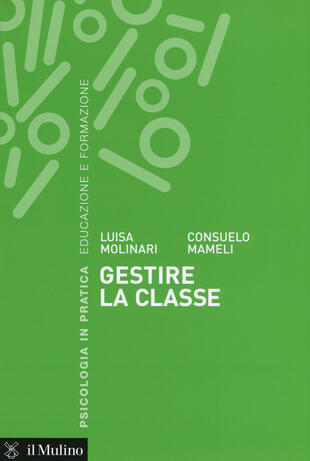 copertina Gestire la classe