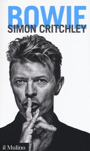 copertina Bowie