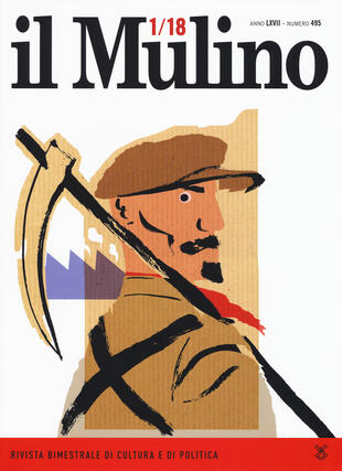 copertina Il Mulino (2018)