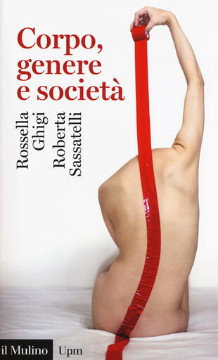 copertina Corpo, genere e società
