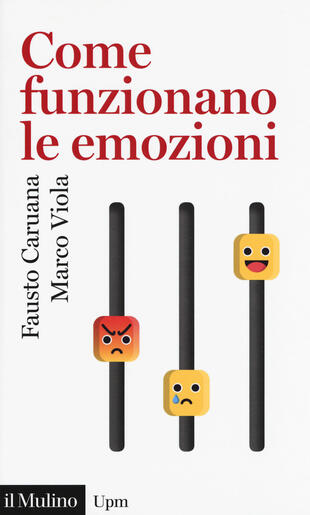 copertina Come funzionano le emozioni