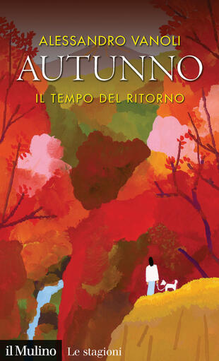copertina Autunno. Il tempo del ritorno