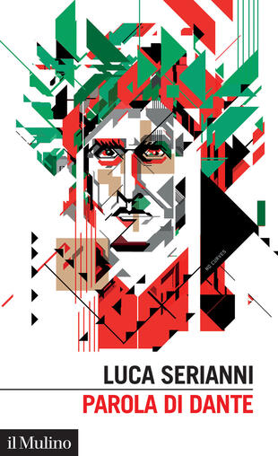 copertina Parola di Dante