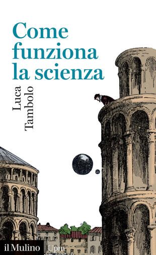 copertina Come funziona la scienza