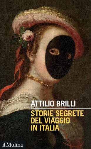copertina Storie segrete del viaggio in Italia