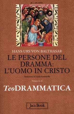 copertina Teodrammatica