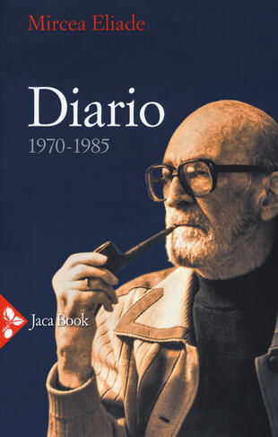 copertina Diario 1970-1985