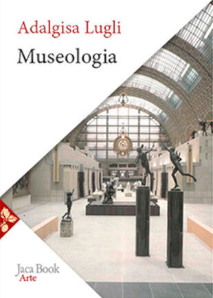 copertina Museologia