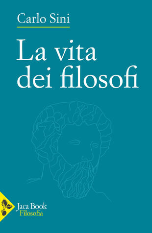 copertina La vita dei filosofi. Nuova ediz.