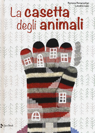 copertina La casetta degli animali