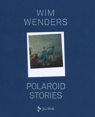 copertina Polaroid stories. Ediz. illustrata
