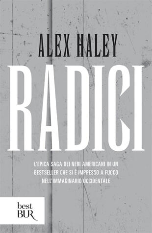 copertina Radici