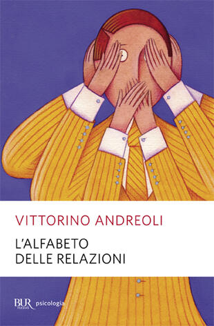 copertina L' alfabeto delle relazioni