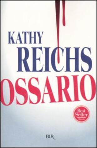copertina Ossario
