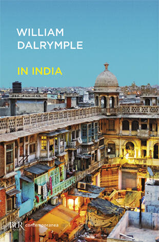 copertina In India