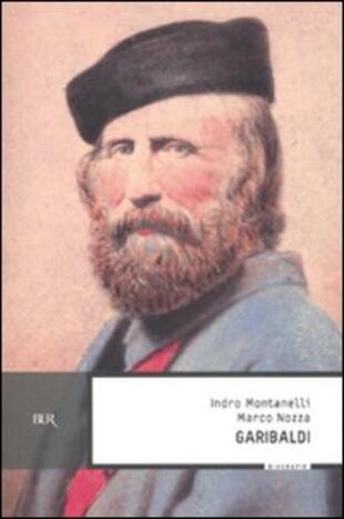 copertina Garibaldi