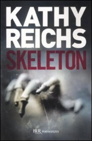 copertina Skeleton