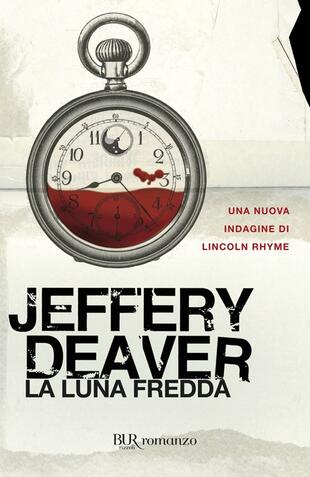 copertina La luna fredda