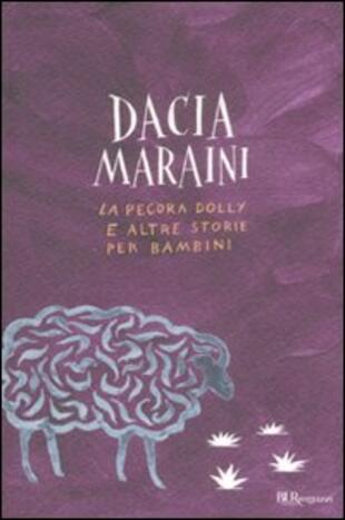 copertina La pecora Dolly e altre storie per bambini