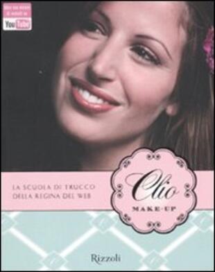 copertina Clio make-up