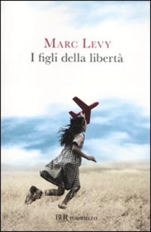 copertina I figli della libertà