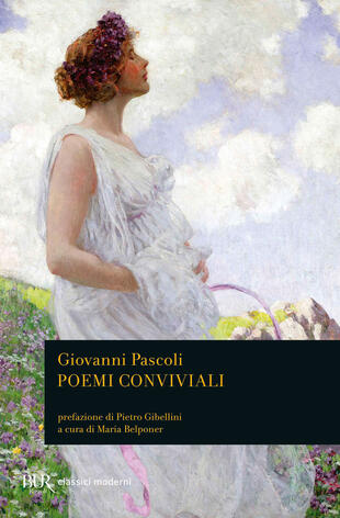 copertina Poemi conviviali