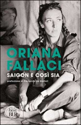 copertina Saigon e così sia