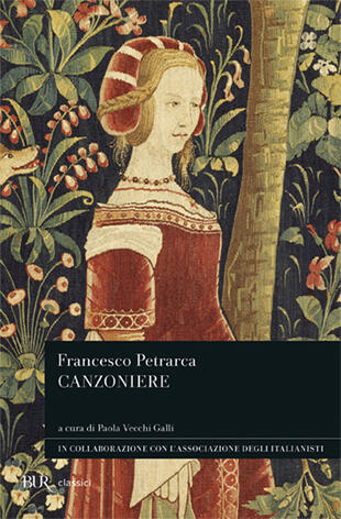copertina Canzoniere