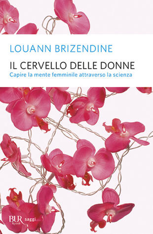 copertina Il cervello delle donne
