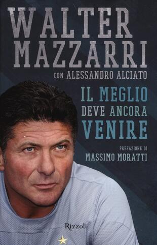 copertina Il meglio deve ancora venire