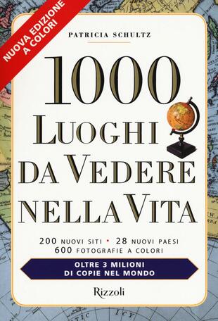 copertina 1000 luoghi da vedere nella vita