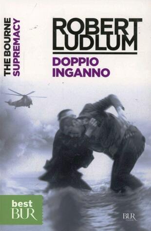 copertina Doppio inganno