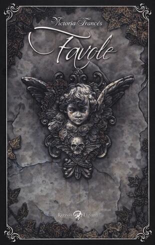 copertina Favole. Ediz. integrale